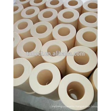 Alumina Zirconia Ceramic high precision ceramic piston bushing